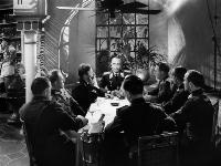 Casablanca - 8 x 10 B&W Photo #29