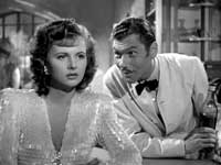 Casablanca - 8 x 10 B&W Photo #32