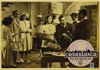 Casablanca - 8 x 10 Color Photo #4