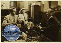 Casablanca - 8 x 10 Color Photo #5