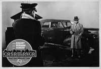 Casablanca - 8 x 10 B&W Photo #37