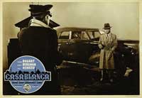 Casablanca - 8 x 10 Color Photo #4