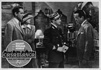 Casablanca - 8 x 10 B&W Photo #38