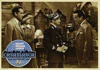 Casablanca - 8 x 10 Color Photo #5