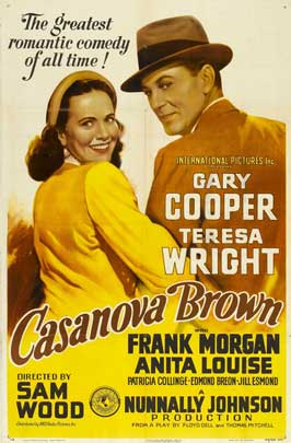 Brown Movie