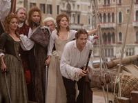 Casanova - 8 x 10 Color Photo #1