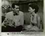 Cash McCall - 8 x 10 B&W Photo #1