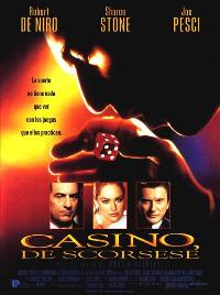 casino poster movie vintage