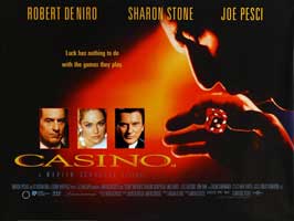 Casino poster 1995