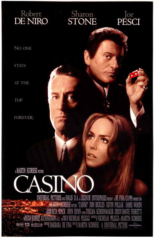 netflix casino 1995