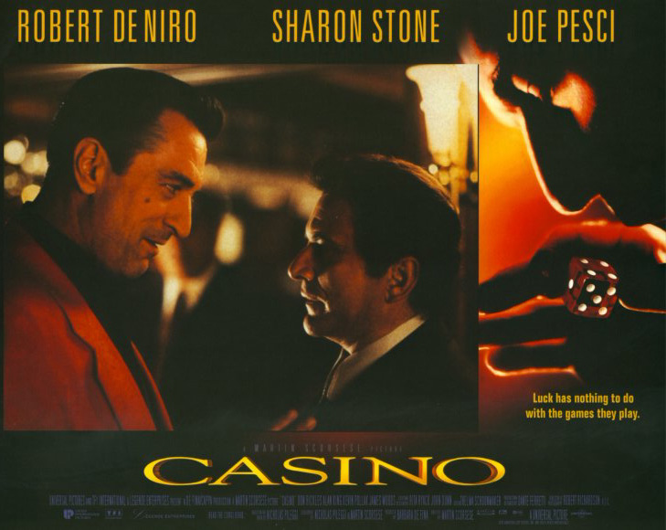 movie casino 1995
