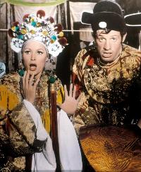 Casino Royale - 8 x 10 Color Photo #4