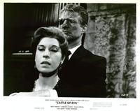 Castle of Evil - 8 x 10 B&W Photo #1