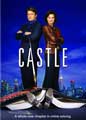 Castle (TV) - 27 x 40 TV Poster - Style A