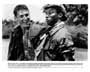 Casualties of War - 8 x 10 B&W Photo #4