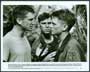 Casualties of War - 8 x 10 B&W Photo #5