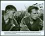 Casualties of War - 8 x 10 B&W Photo #6