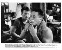 Casualties of War - 8 x 10 B&W Photo #2
