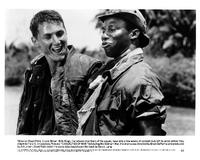 Casualties of War - 8 x 10 B&W Photo #4