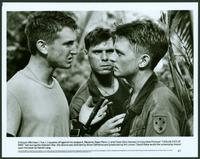 Casualties of War - 8 x 10 B&W Photo #5