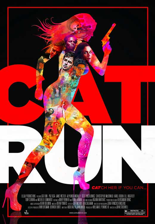 Cat Run 2011