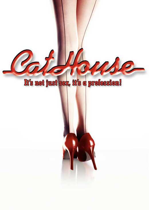 Cathouse Fever [1984]