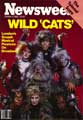 Cats (Broadway) - 11 x 17 Poster - Style C