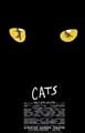 Cats (Broadway) - 27 x 40 Poster - Style A
