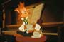 Cats Don't Dance - 8 x 10 Color Photo #1
