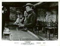 Cattle Empire - 8 x 10 B&W Photo #1