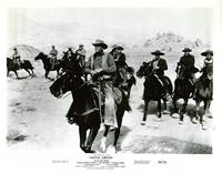 Cattle Empire - 8 x 10 B&W Photo #3