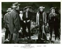 Cattle Empire - 8 x 10 B&W Photo #4