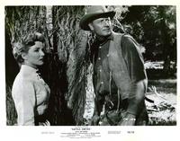 Cattle Empire - 8 x 10 B&W Photo #6