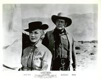 Cattle Empire - 8 x 10 B&W Photo #7