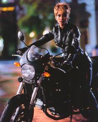 Catwoman - 8 x 10 Color Photo #4