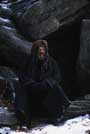 The Caveman's Valentine - 8 x 10 Color Photo #4