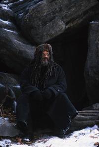 The Caveman's Valentine - 8 x 10 Color Photo #4
