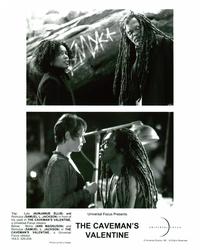 The Caveman's Valentine - 8 x 10 B&W Photo #1