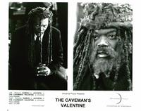 The Caveman's Valentine - 8 x 10 B&W Photo #2