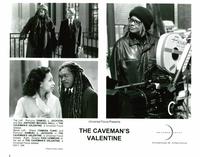 The Caveman's Valentine - 8 x 10 B&W Photo #3