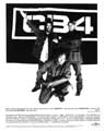 CB4: The Movie - 8 x 10 B&W Photo #3