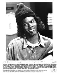 CB4: The Movie - 8 x 10 B&W Photo #2