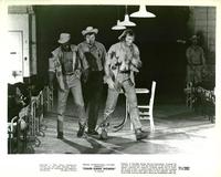 Chain Gang Women - 8 x 10 B&W Photo #3