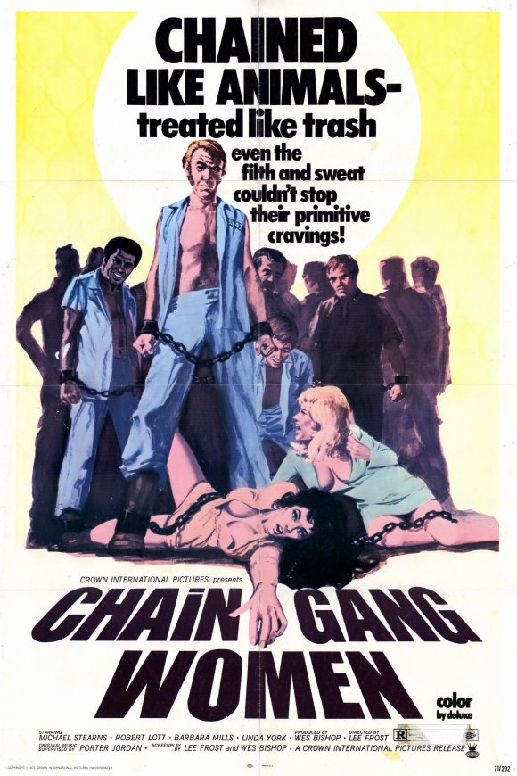 Chain Gang Women movie