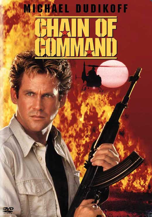 Chain Of Command (2000)