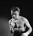 Champion - 8 x 10 B&W Photo #2