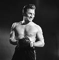 Champion - 8 x 10 B&W Photo #3