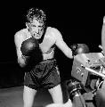 Champion - 8 x 10 B&W Photo #4