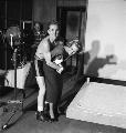 Champion - 8 x 10 B&W Photo #5