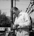 Champion - 8 x 10 B&W Photo #15